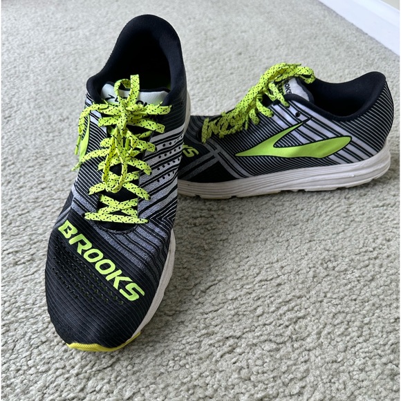 BROOKS HYPERION lightweight running shoe - Picture 1 of 10